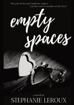 Paperback empty spaces Book