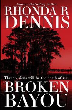 Paperback Broken Bayou Book