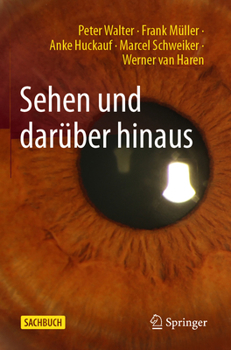 Paperback Sehen Und Darüber Hinaus [German] Book