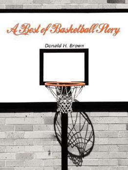 Paperback A Best of Basketball Story Book