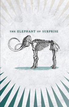 Paperback The Elephant of Surprise Book