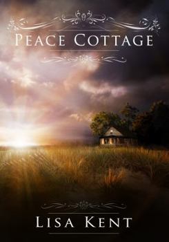 Paperback Peace Cottage Book