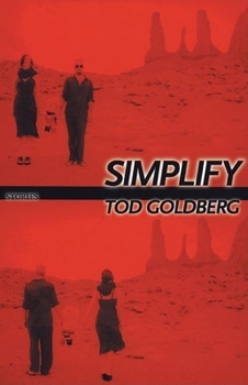 Paperback Simplify Book