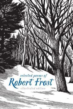 The Poetry of Robert Frost