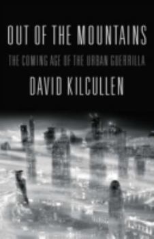 Out of the Mountains: The Coming Age of the Urban Guerrilla - Book #9 of the Riigikaitse raamatukogu