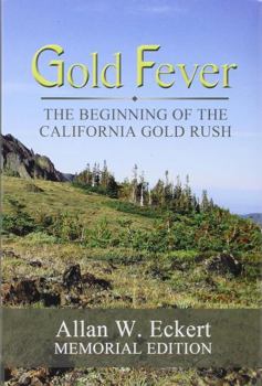 Hardcover Gold Fever Book