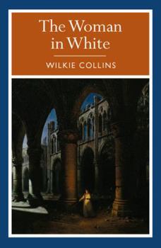 Paperback The Woman in White Book