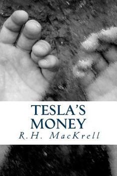 Paperback Tesla's Money (V2) Book