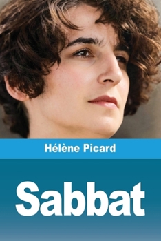 Paperback Sabbat [French] Book