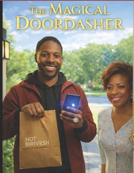 Paperback The Magical Door Dasher Book
