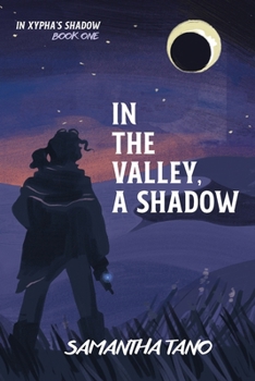 Paperback In the Valley, A Shadow Book