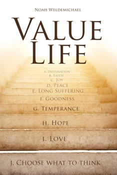 Paperback Value Life Book