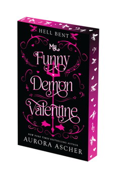 My Funny Demon Valentine