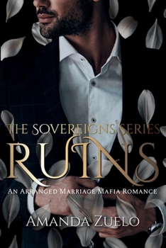 Paperback Ruins: An Arranged Marriage Mafia Romance Book
