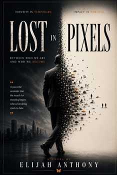 Paperback Lost in Pixels Book