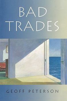 Paperback Bad Trades Book