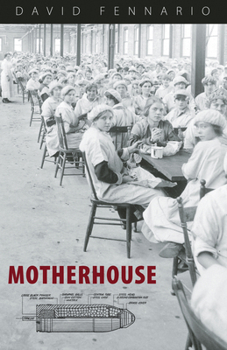 Paperback Motherhouse Book