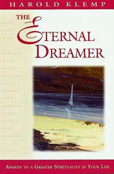 The Eternal Dreamer - Book #7 of the Mahanta Transcripts