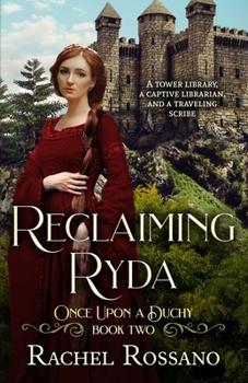 Paperback Reclaiming Ryda Book