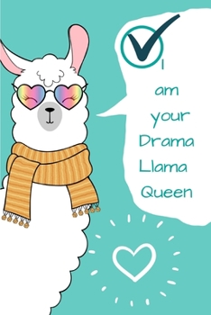 Llama Llama Drama