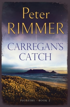 Paperback Carregan's Catch Book