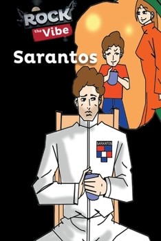 Paperback Rock the Vibe: Volume 2 Book