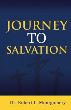 Paperback Journey to Salvation Book