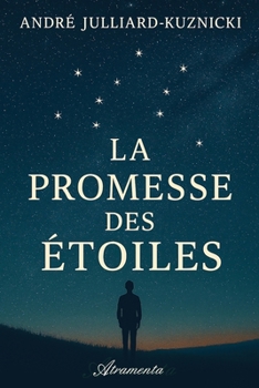 Paperback La promesse des étoiles [French] Book
