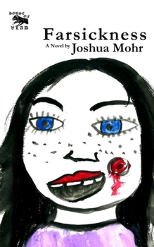 Paperback Farsickness Book