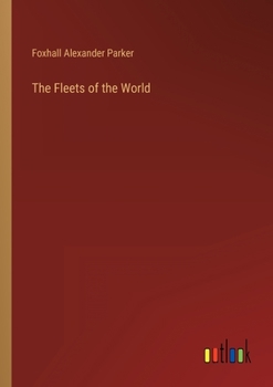 Paperback The Fleets of the World Book