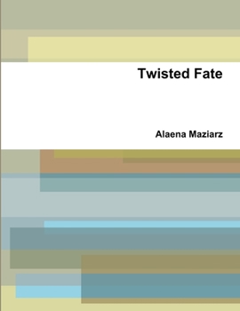 Paperback Twisted Fate Book