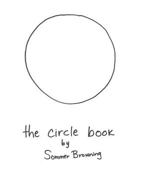 Paperback The Circle Book