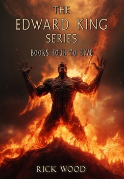 Hardcover The Edward King Series Books 4-5 Book