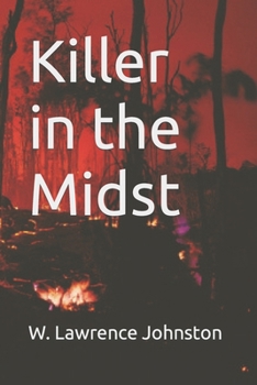 Paperback Killer in the Midst Book