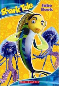 Paperback Shark Tale: Joke Book