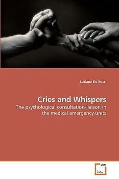 Paperback Cries and Whispers Book