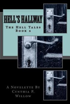 Paperback Hell's Hallway: Prequel to Hell's Christmas Book
