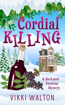 Paperback Cordial Killing Book