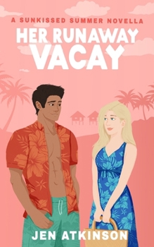 Her Runaway Vacay: A Closed Door, Opposites Attract, Vacation RomCom