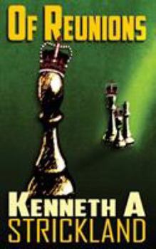 Paperback Of Reunions Book