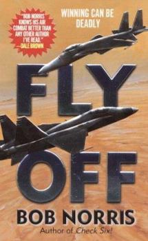 Mass Market Paperback Fly-Off Book