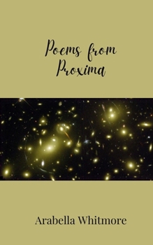 Paperback Poems from Proxima Book