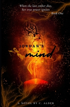 Paperback Jordan's Mind Book