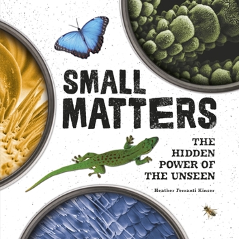 Library Binding Small Matters: The Hidden Power of the Unseen Book
