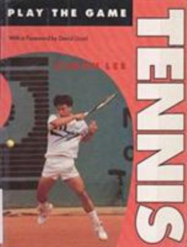 Paperback Tennis Book