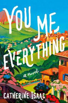 Hardcover You Me Everything Book