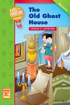 Paperback Up and Away Readers Book