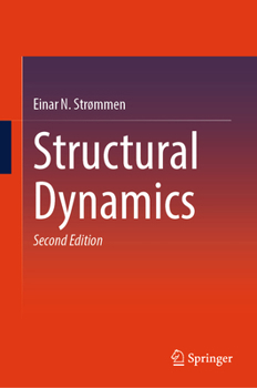 Hardcover Structural Dynamics Book