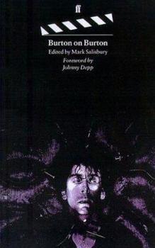 Paperback Burton on Burton, Revised Edition Book