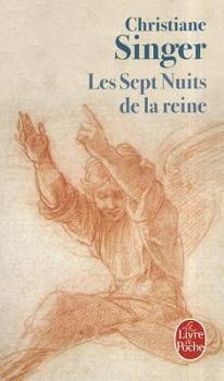 Paperback Les Sept Nuits de La Reine [French] Book